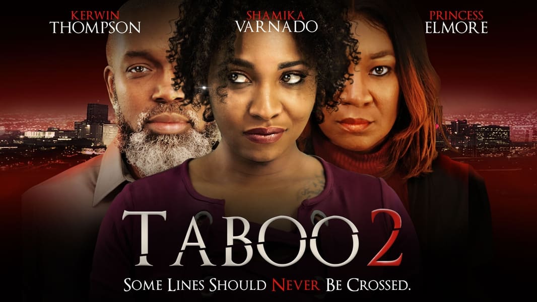 Taboo 2 Movie – Telegraph