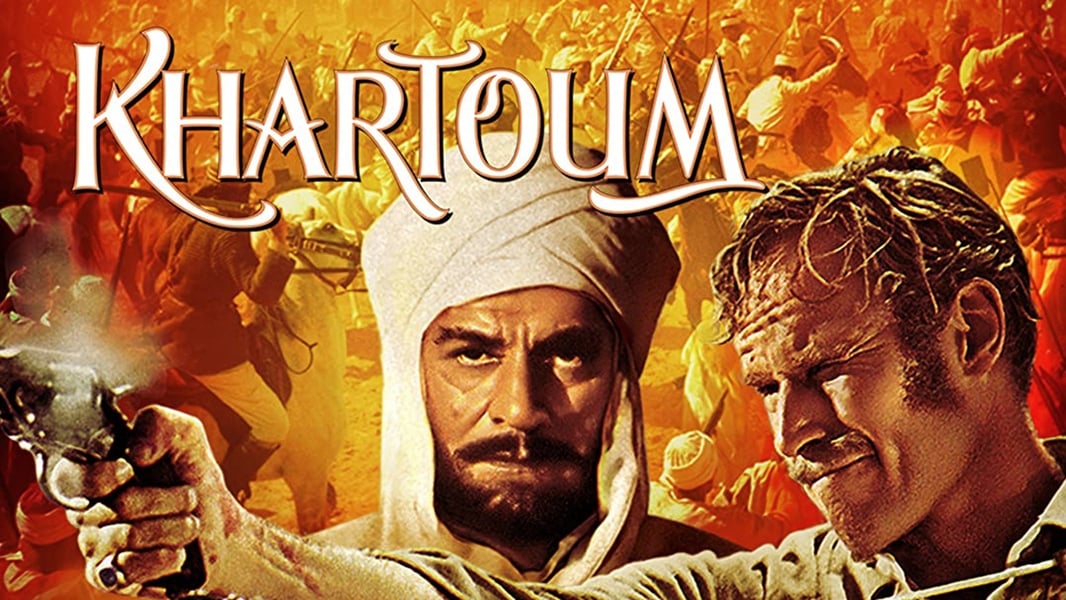 movie reviews khartoum