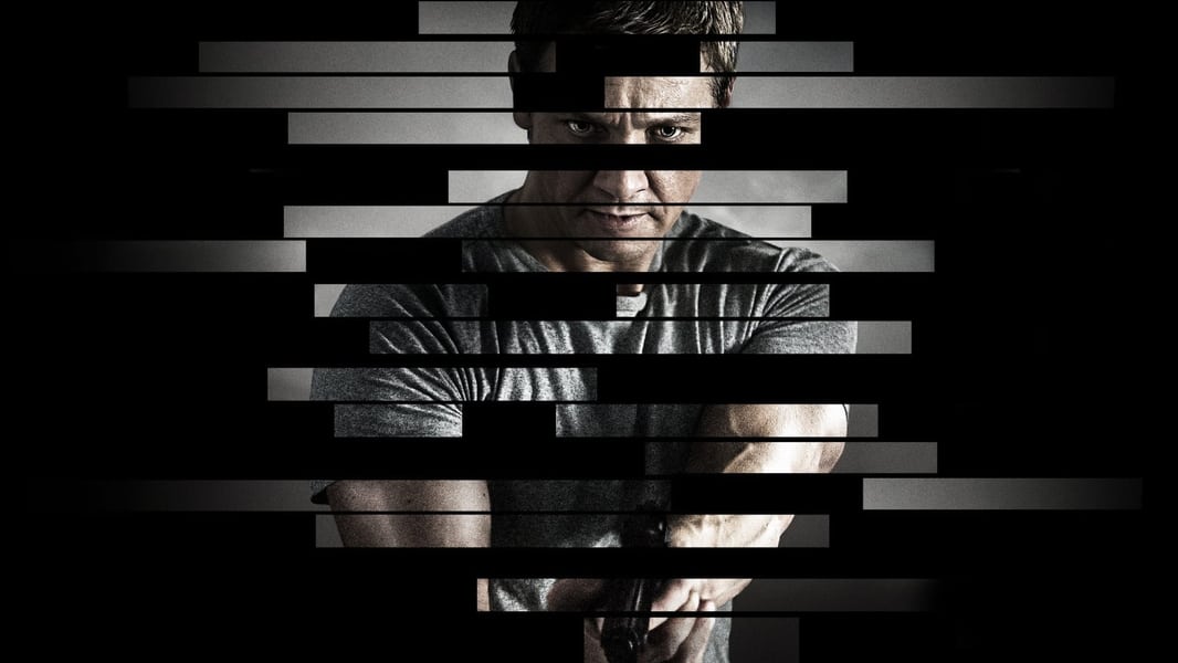 Bourneův odkaz (2012)