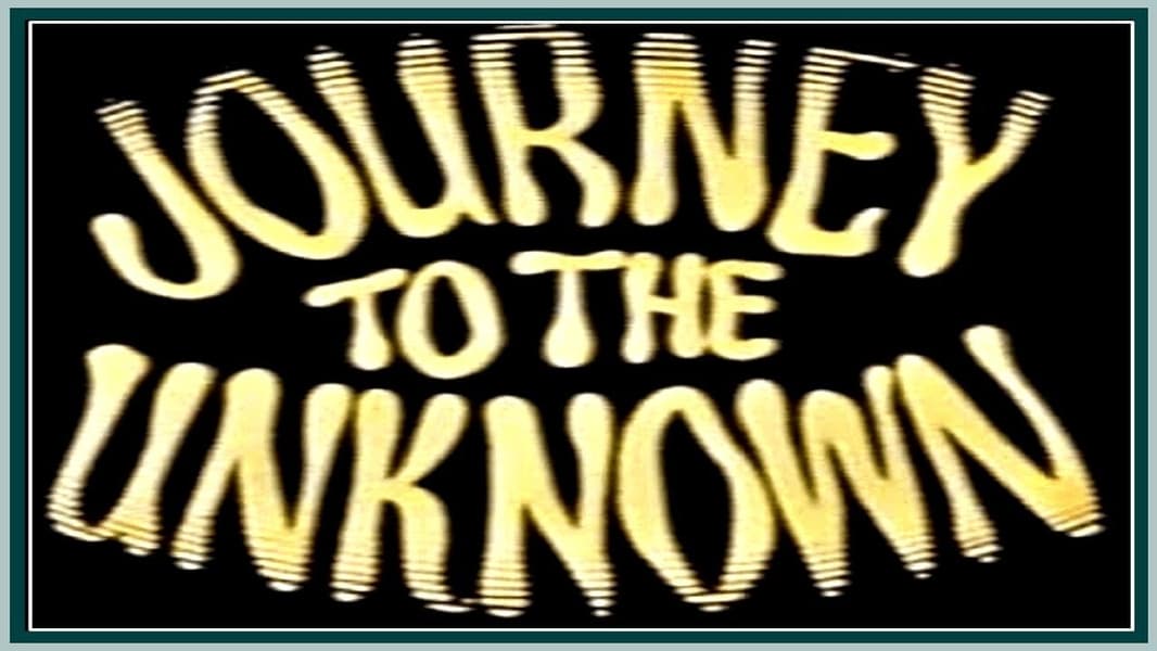 journey to the unknown wiki