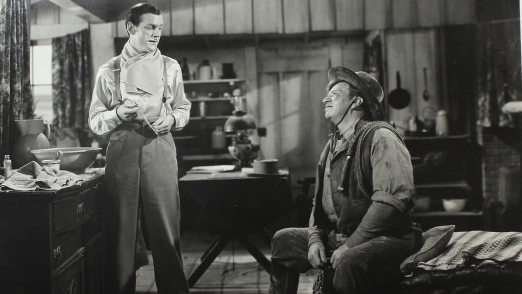 20 Mule Team (1940) — The Movie Database (TMDB)