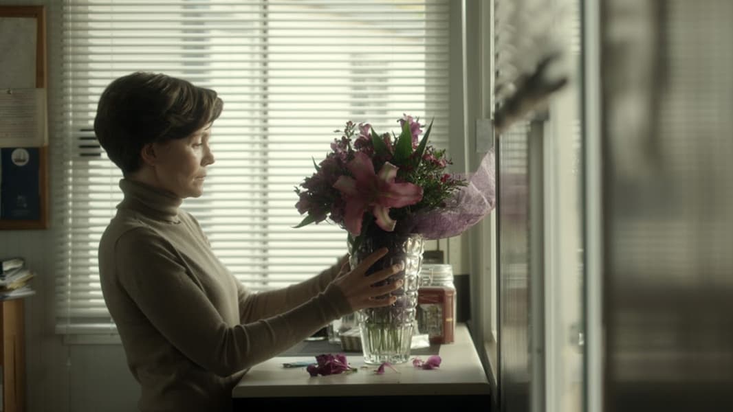 Flowers (2014)