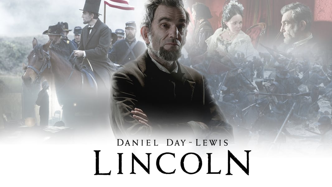 speech at the end of lincoln movie