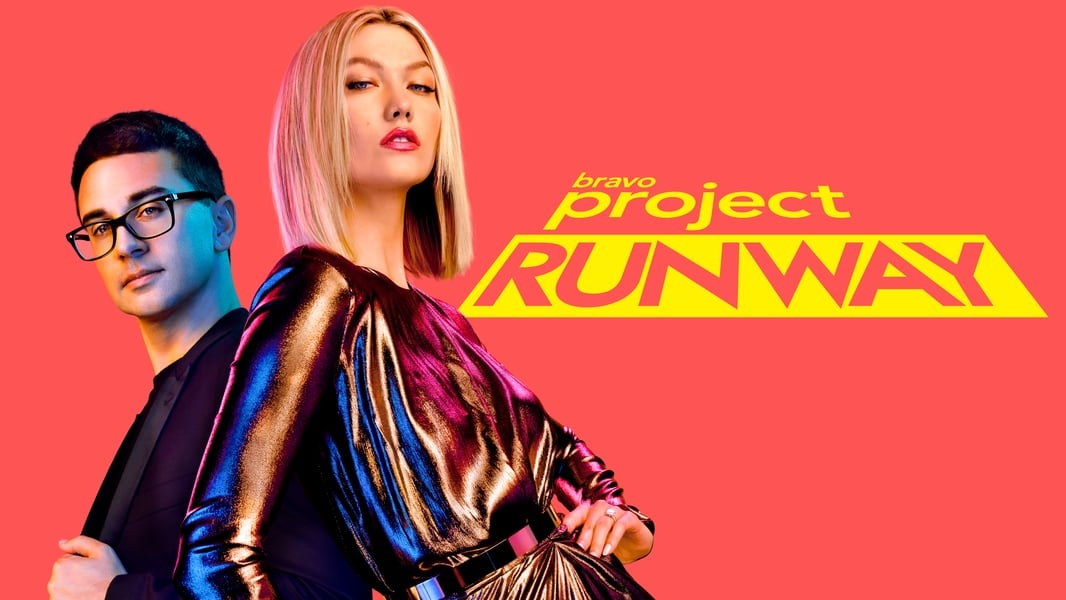 Project Runway on FREECABLE TV