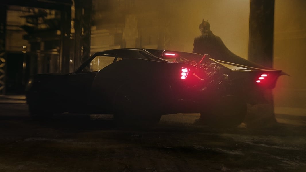 The Batman (2022) — The Movie Database (TMDb)
