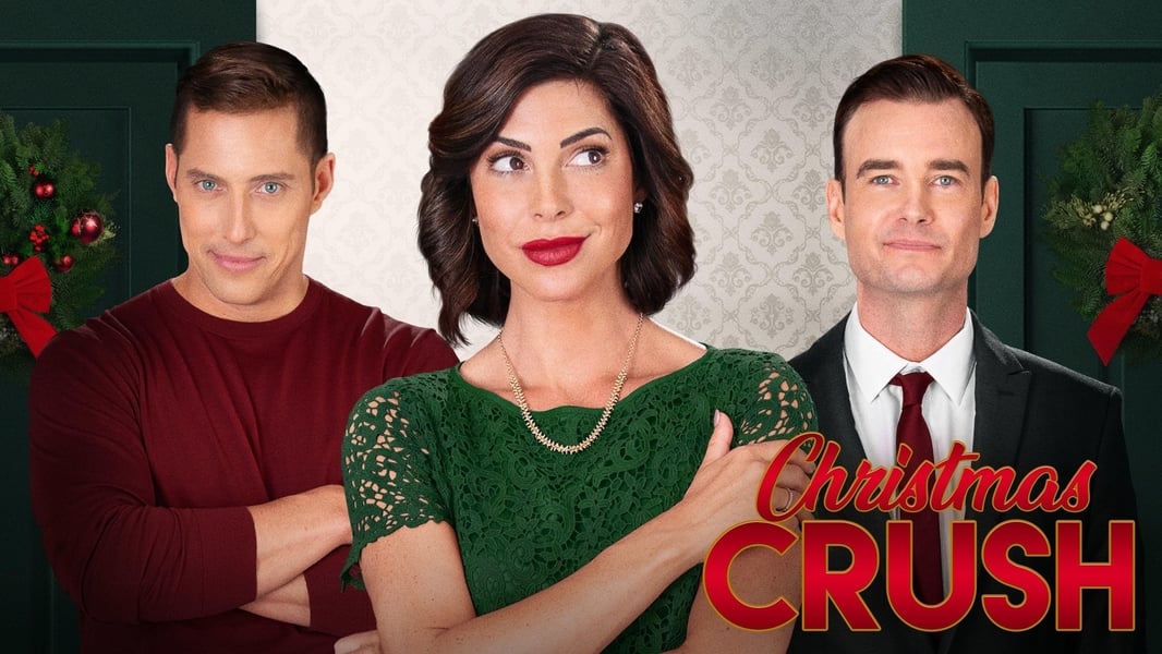 Christmas Crush (2019)