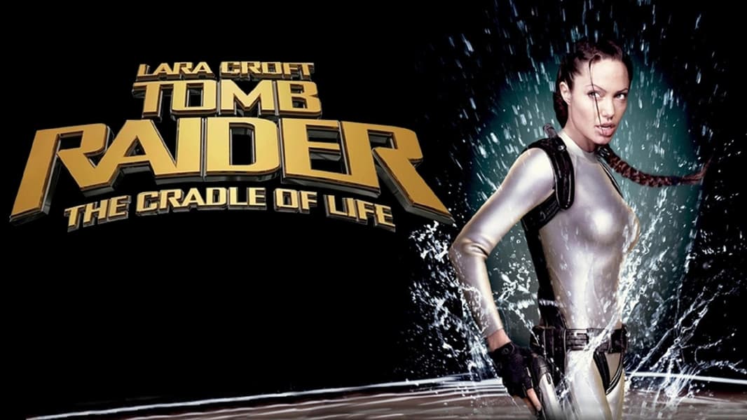 Lara Croft - Tomb Raider: Kolébka života (2003)