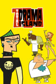 Total Drama Island (TV Series 2007-2008) — The Movie Database (TMDB)