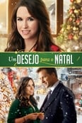 Um Desejo para o Natal (2016) — The Movie Database (TMDB)