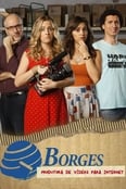 Borges (TV Series 2018) - IMDb