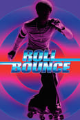ROLL BOUNCE MOVIE POSTER Original SS 27x40 Final Style 2005  ROLLER SKATING FILM 