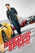 Need for Speed (2014) - Filmaffinity