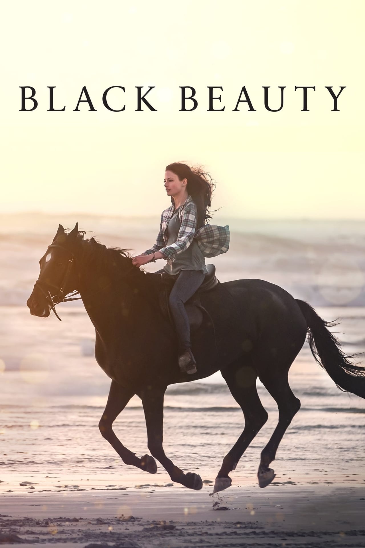 Black Beauty Türkçe Altyazılı İzle