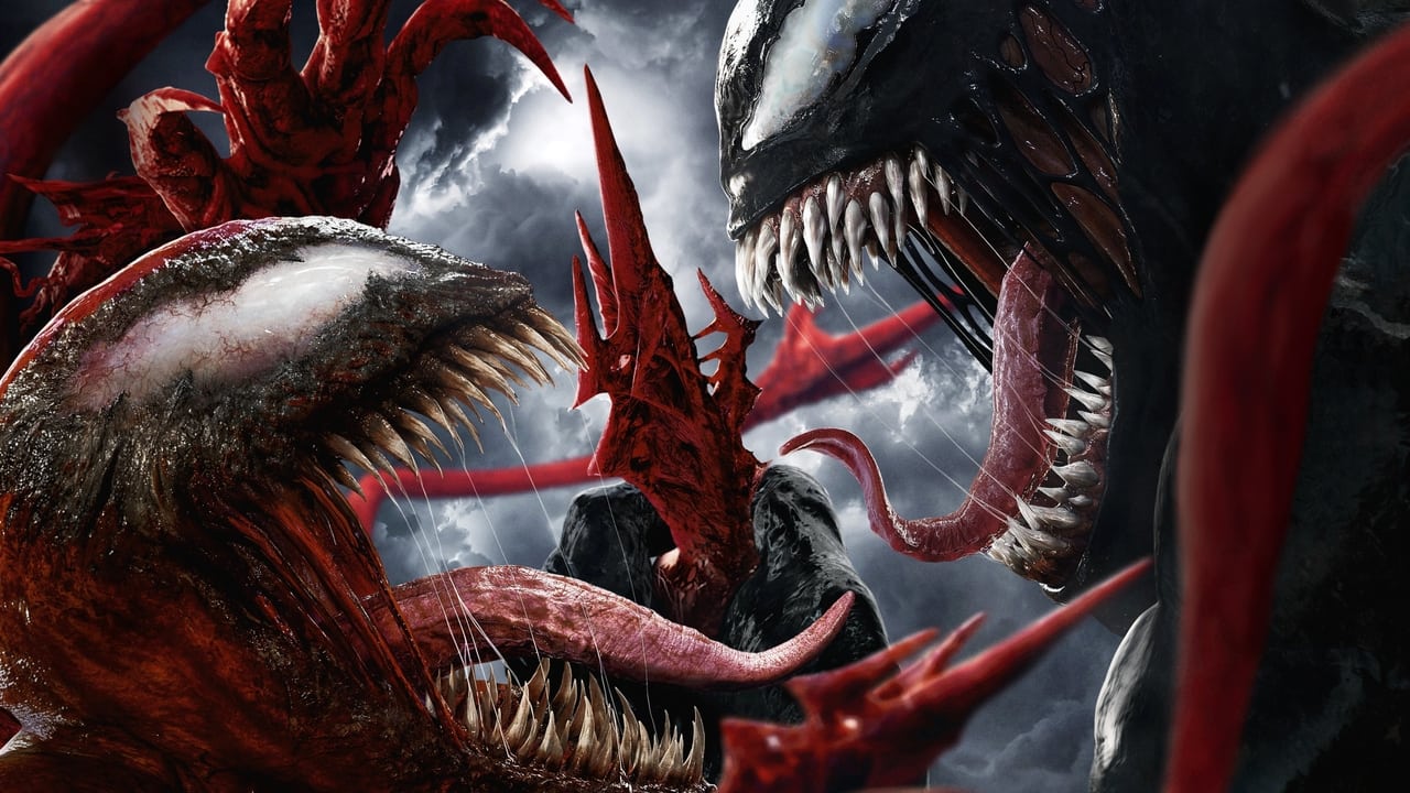 Venom: Let There Be Carnage Türkçe Altyazılı İzle