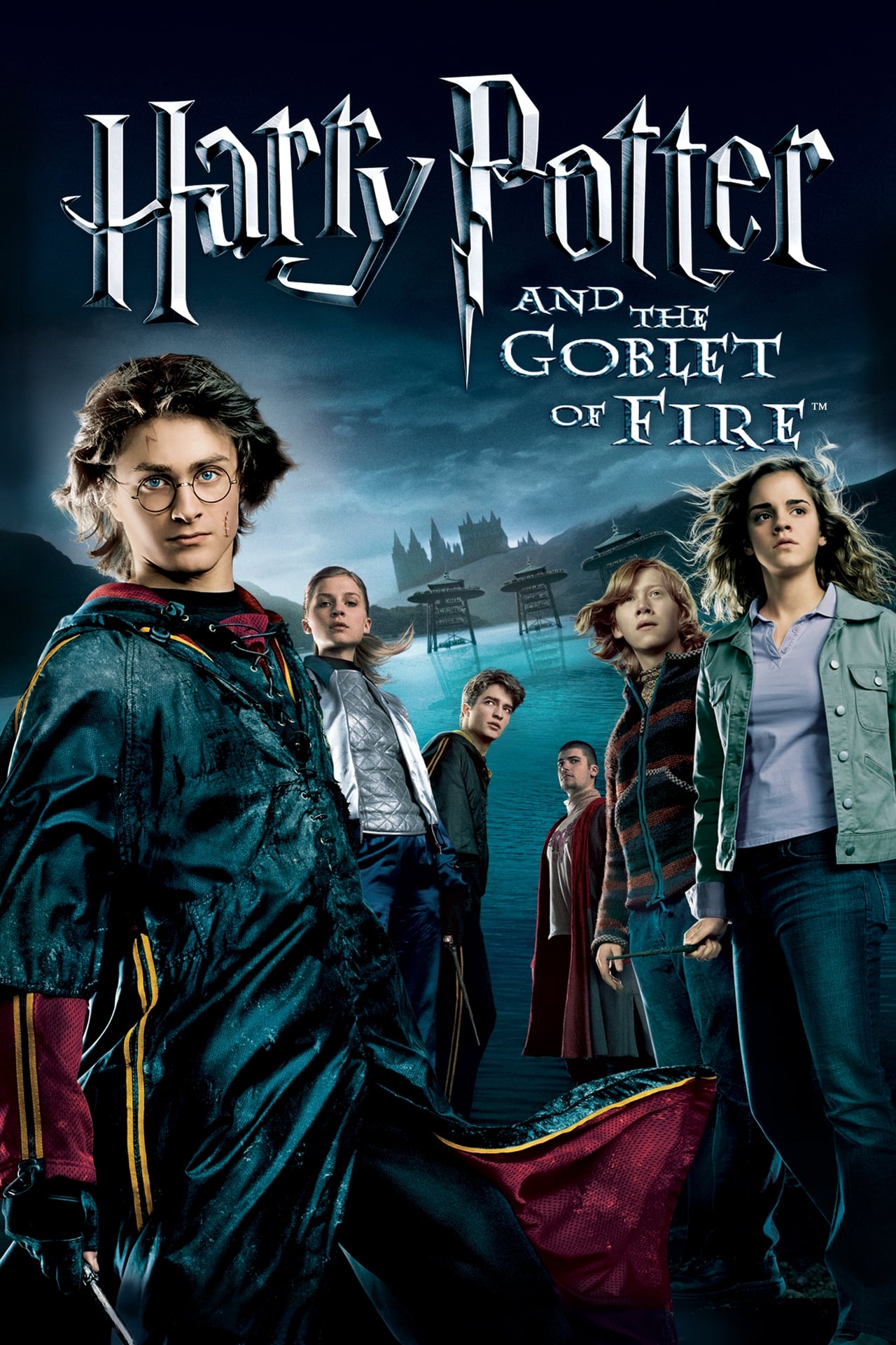 Harry Potter Serisi Serisi