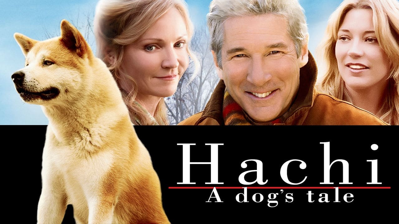 Hachi: A Dog's Tale Türkçe Altyazılı İzle