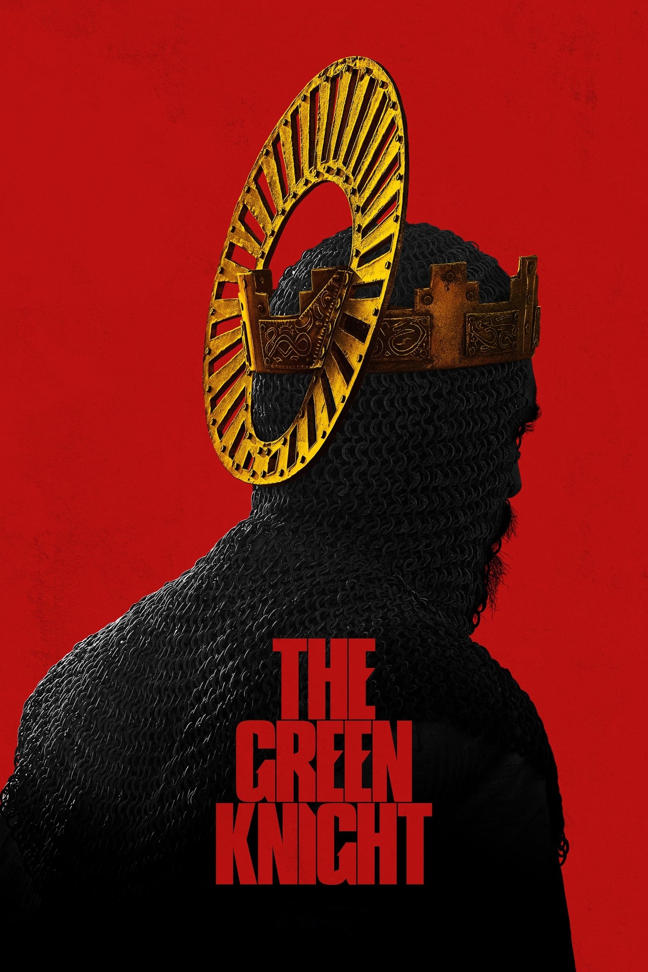 The Green Knight Türkçe Altyazılı İzle