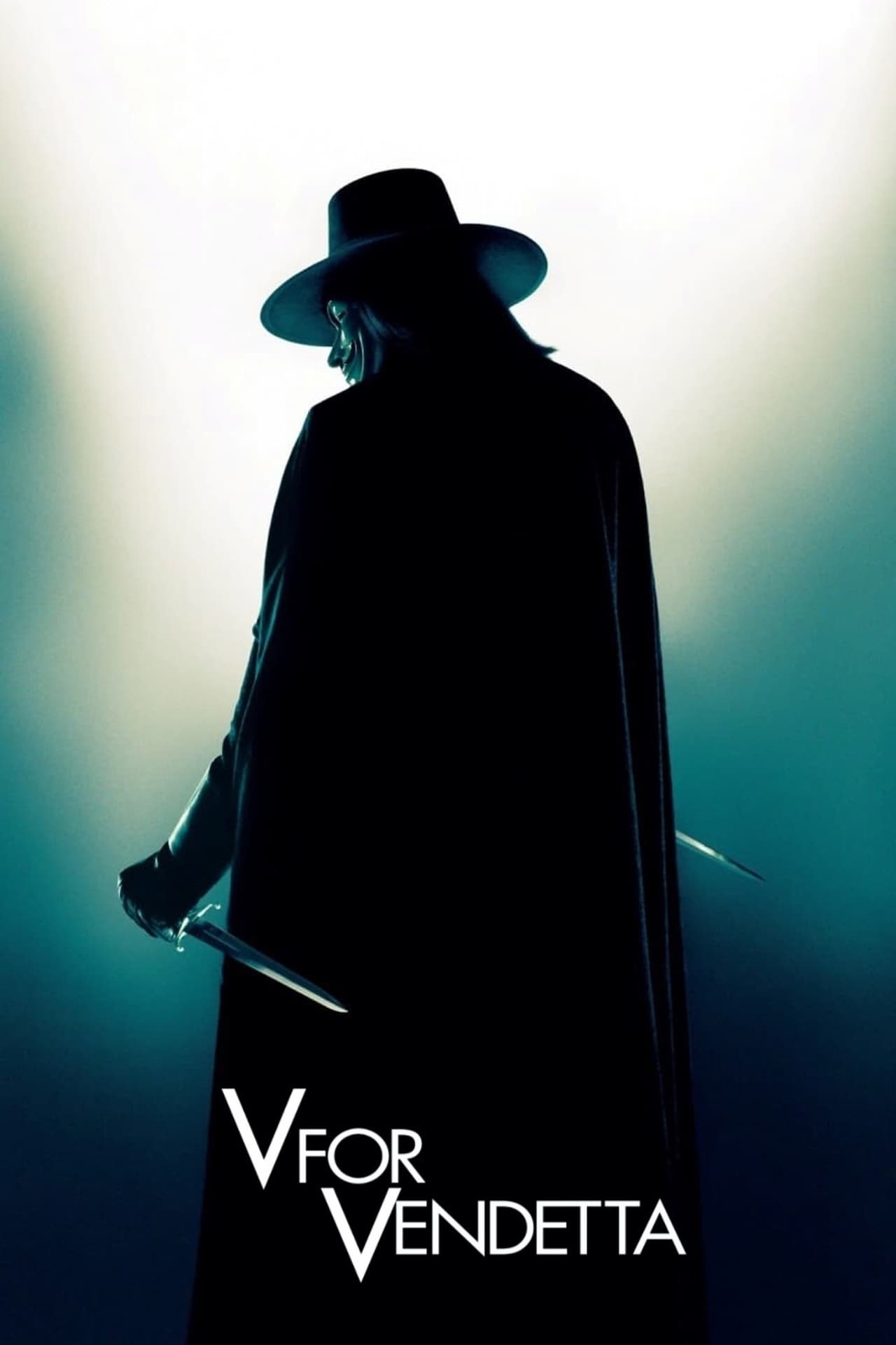 V for Vendetta Türkçe Altyazılı İzle