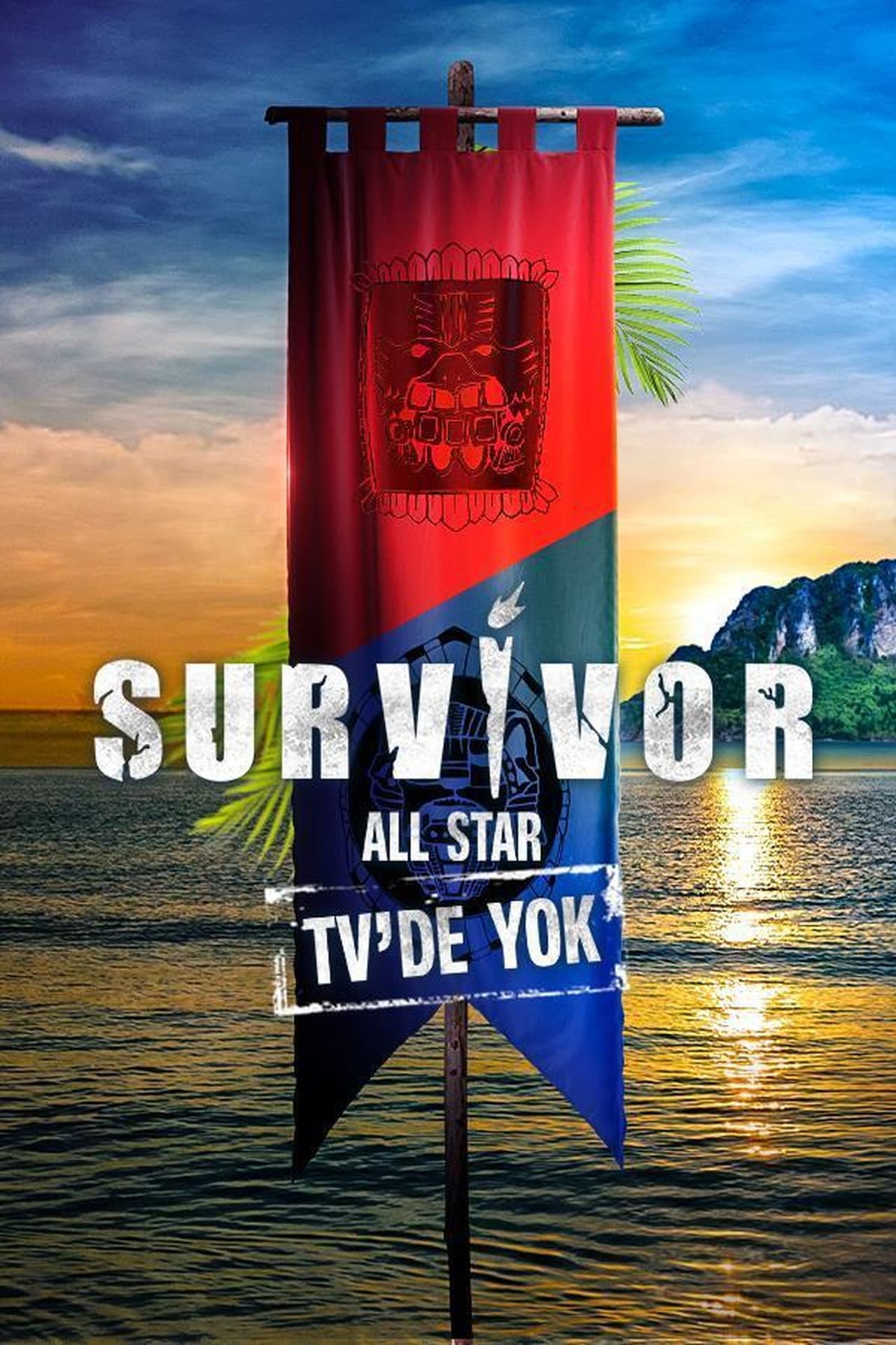 Survivor TV&#039;de Yok İzle