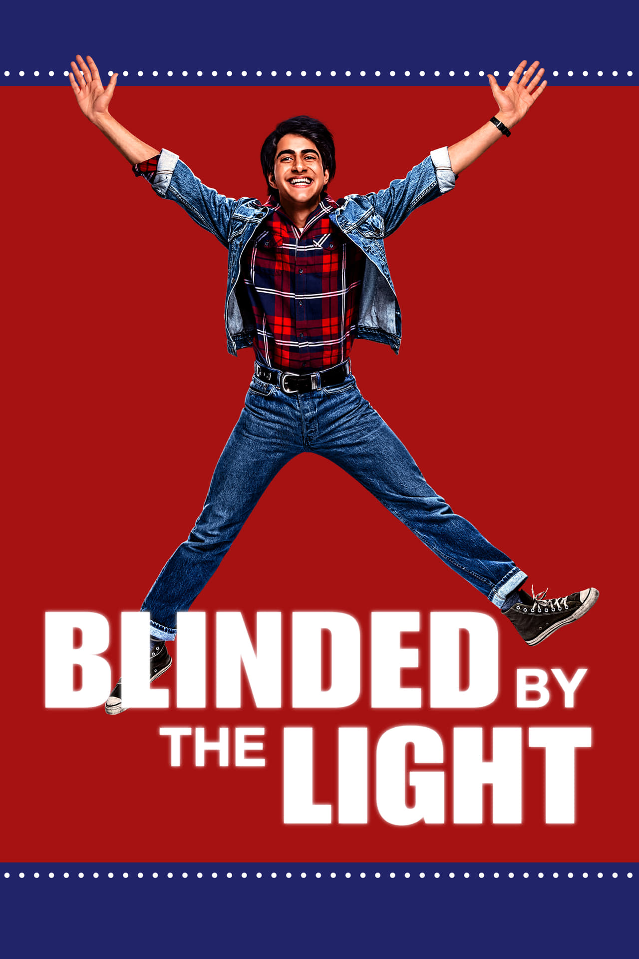 Blinded by the Light Türkçe Altyazılı İzle