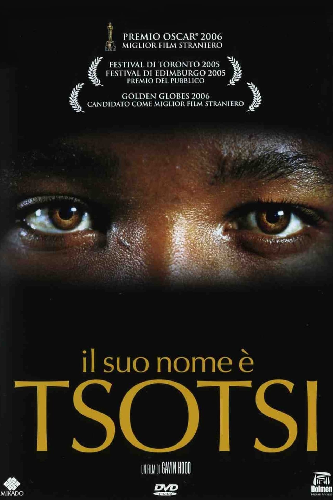 EN - Tsotsi (2005)