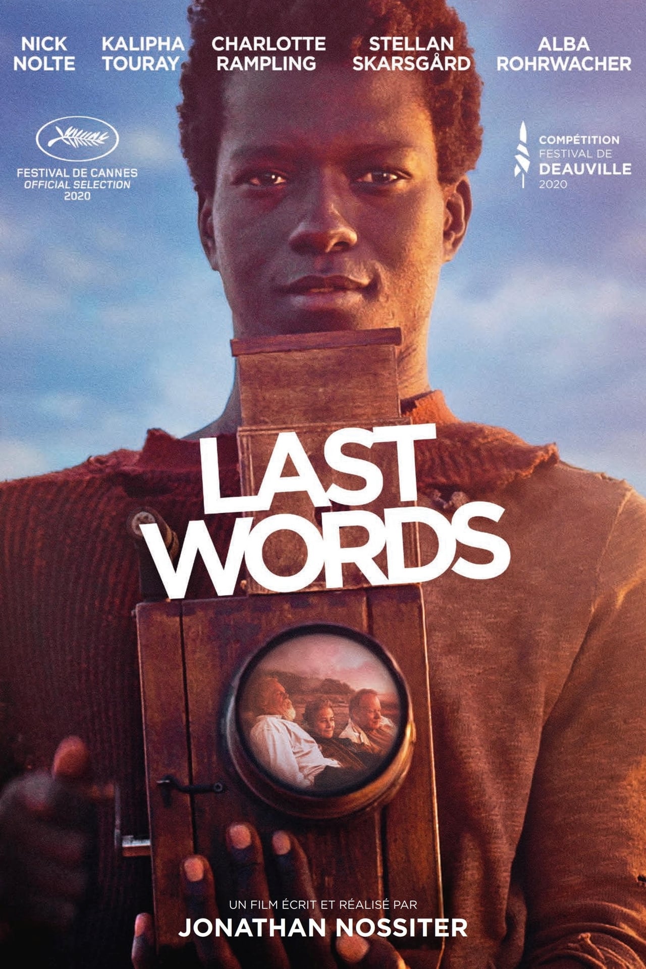 Movie Last Words on Soap2day online