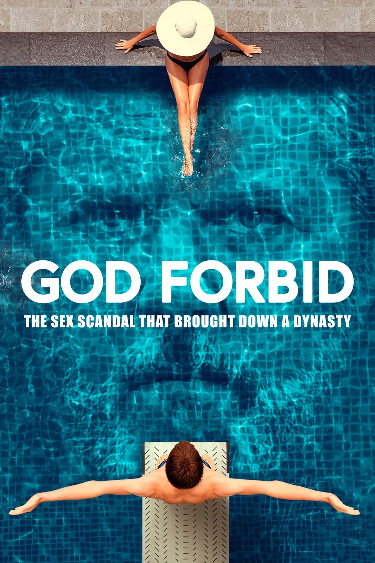 God Forbid: The Scandal That Brought Down a Dynasty | awwrated | 你的 Netflix 避雷好幫手!