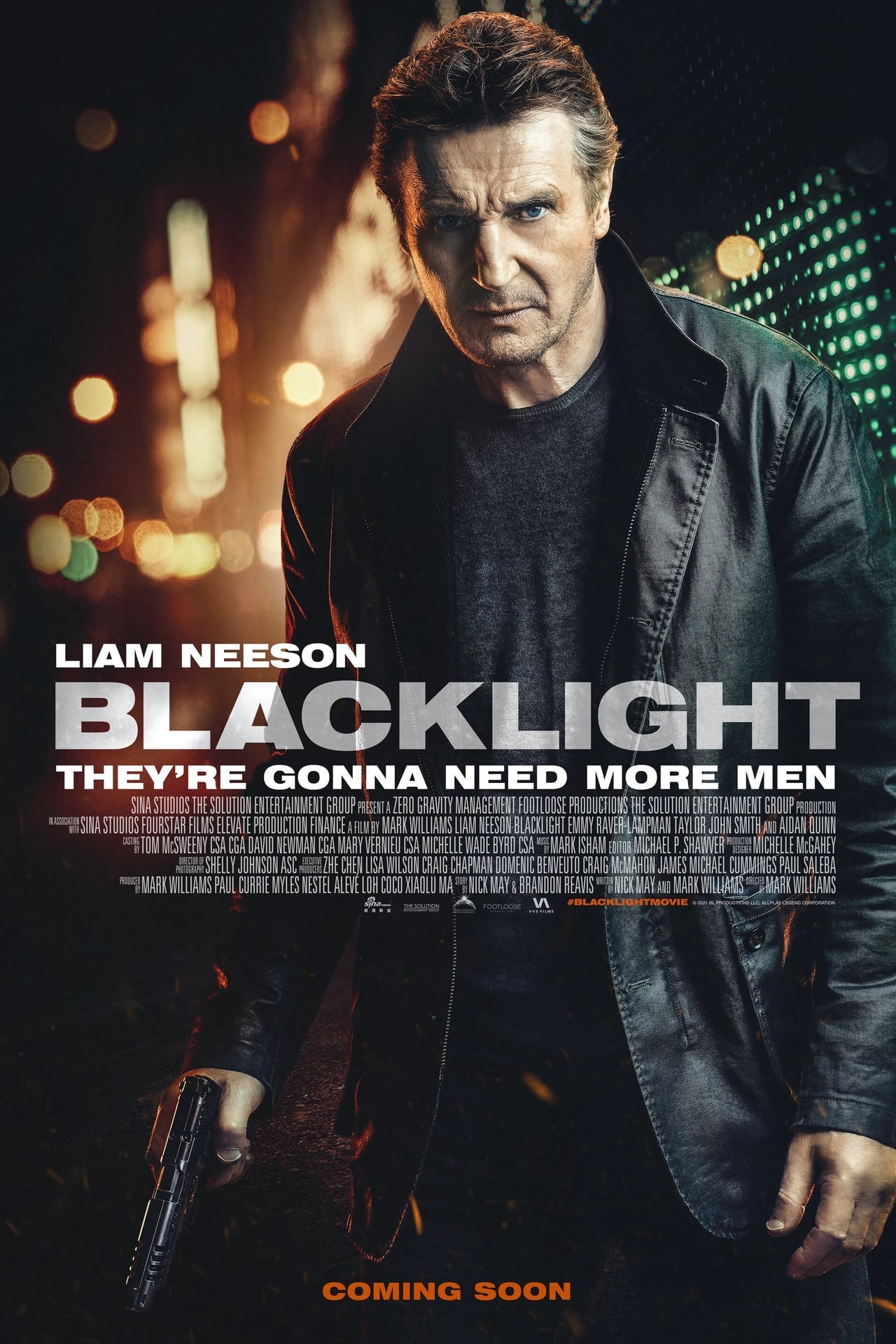 EN - Blacklight (2022) LIAM NEESON