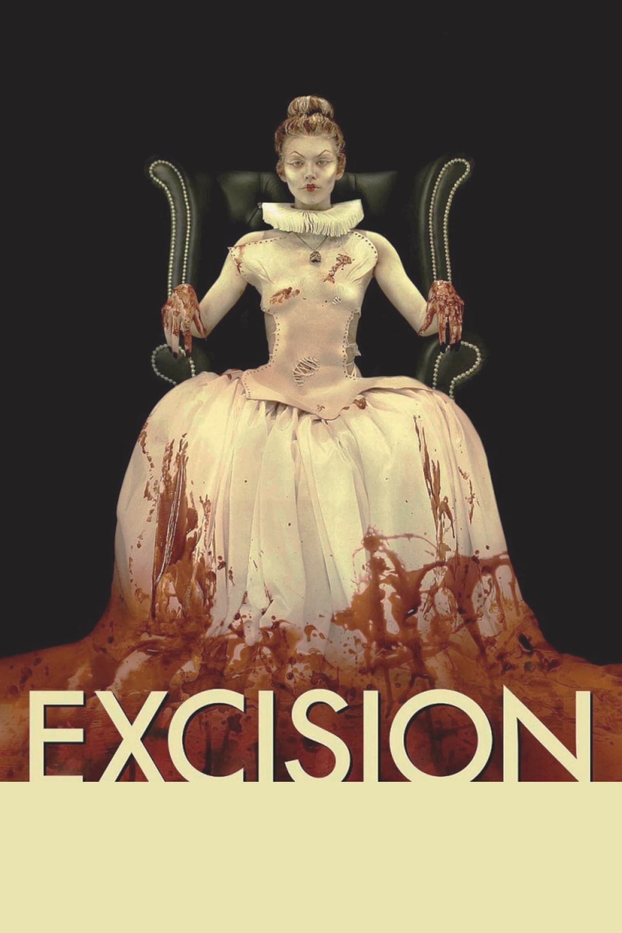 Excision poster