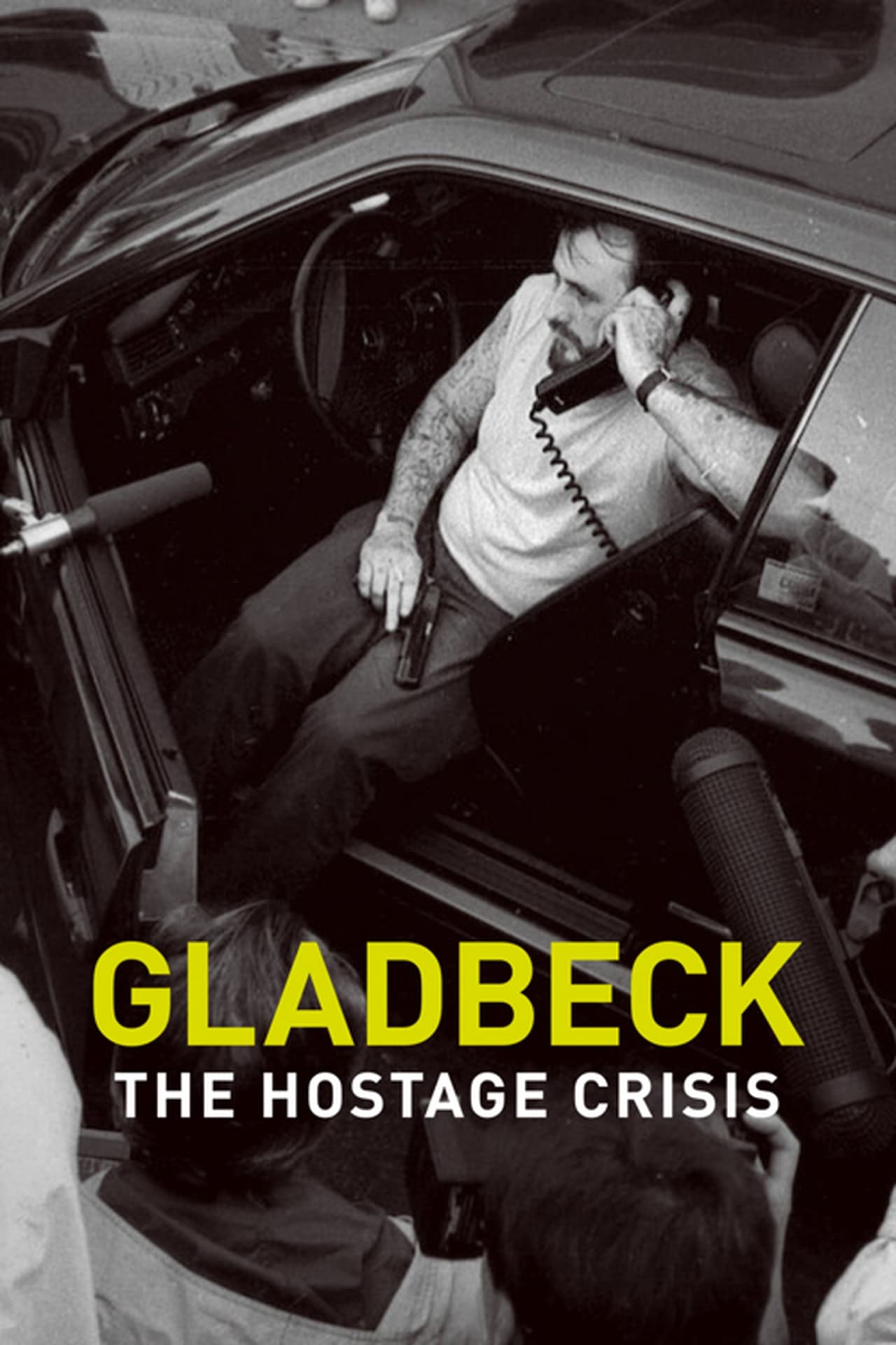 NF - Gladbeck: The Hostage Crisis  (2022)