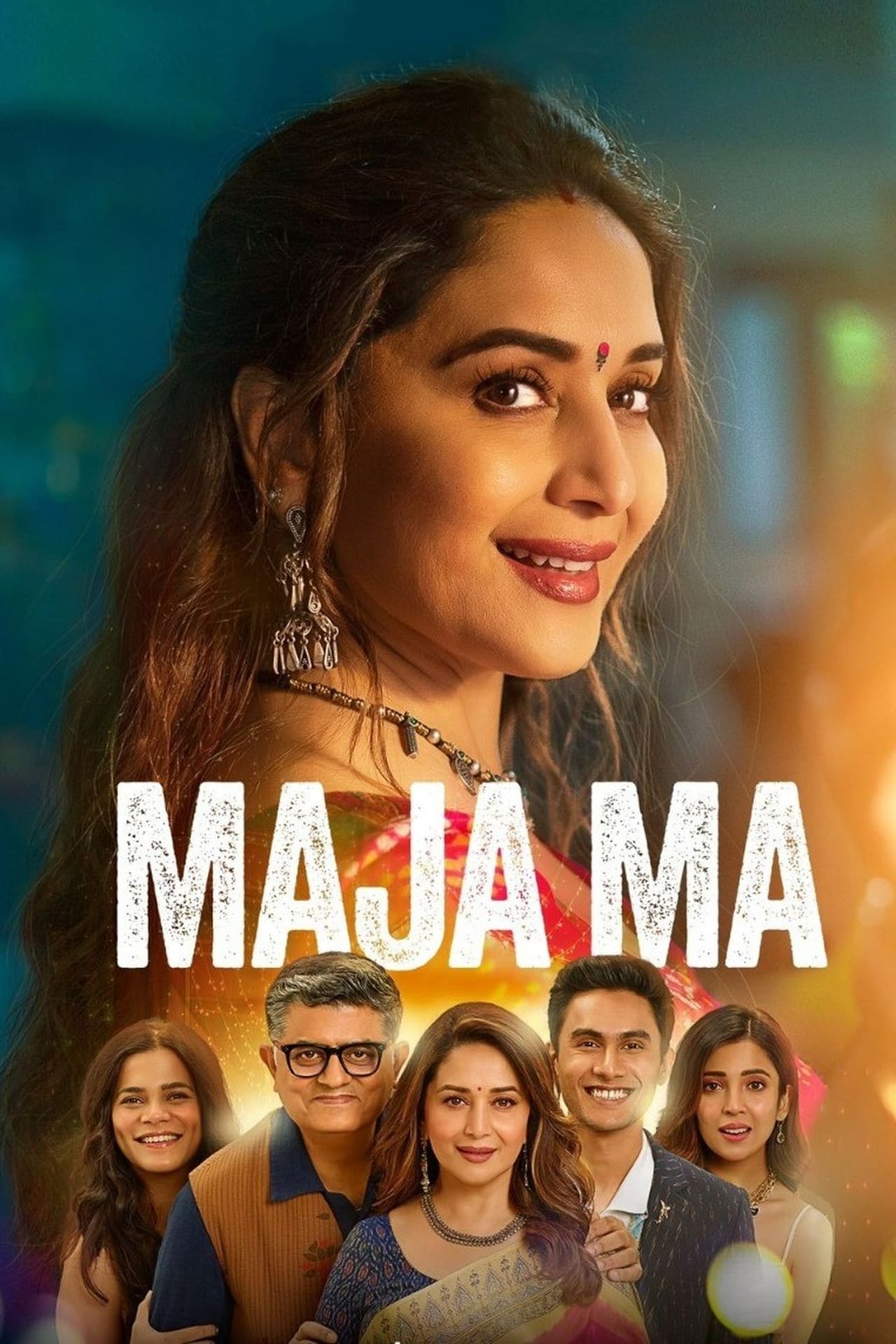 Maja Ma Official Trailer released