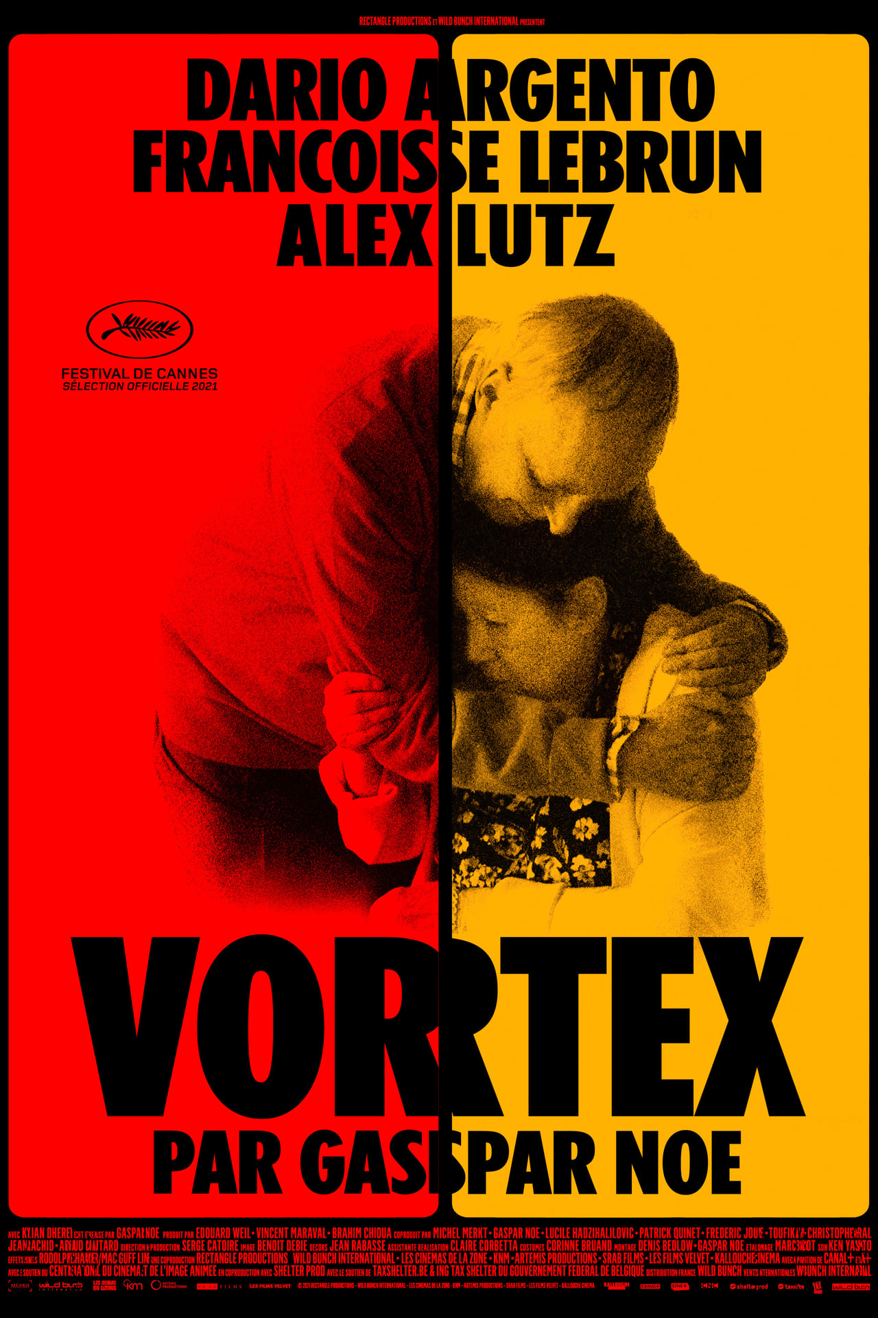 EN - Vortex (2022) (FRENCH ENG-SUB)