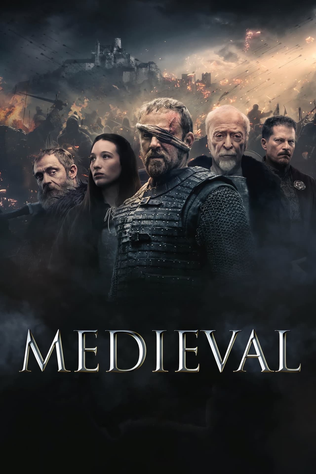 Medieval | awwrated | 你的 Netflix 避雷好幫手!