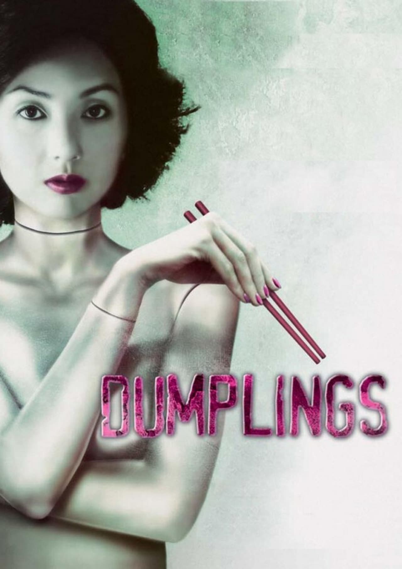 Dumplings poster