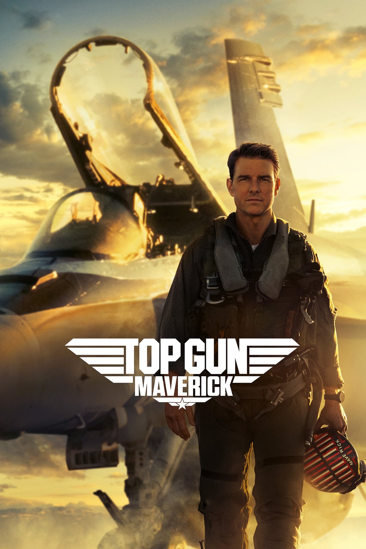 Top Gun: Maverick Türkçe Altyazılı İzle