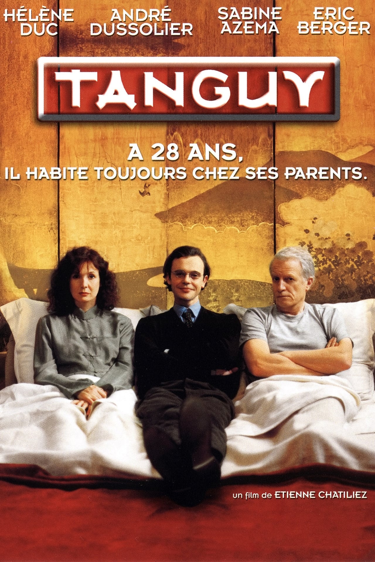 FR - Tanguy 1 (2001) - JEAN-PAUL ROUVE