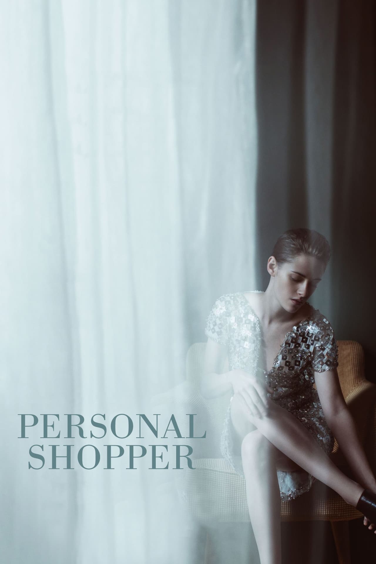 Personal Shopper poster