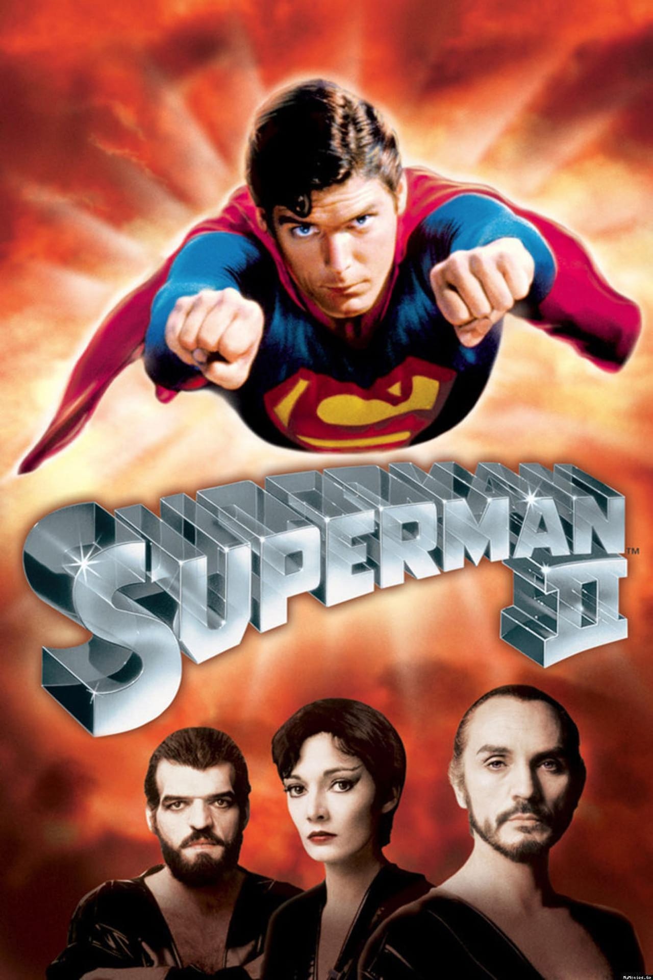 EN - Superman 2 (1980) - MARLON BRANDO COLLECTION