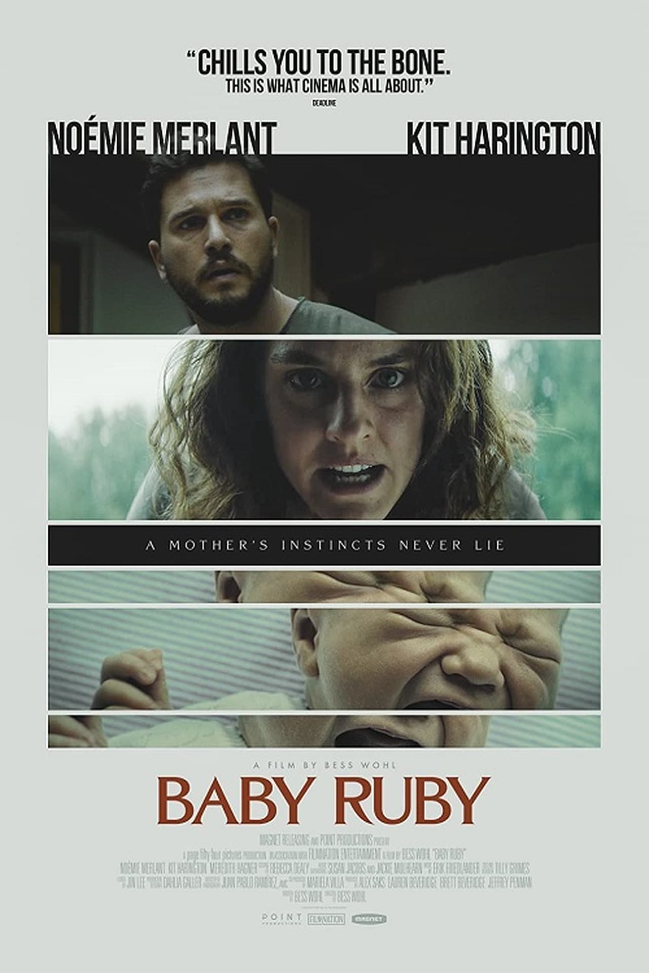 EN - Baby Ruby (2022)