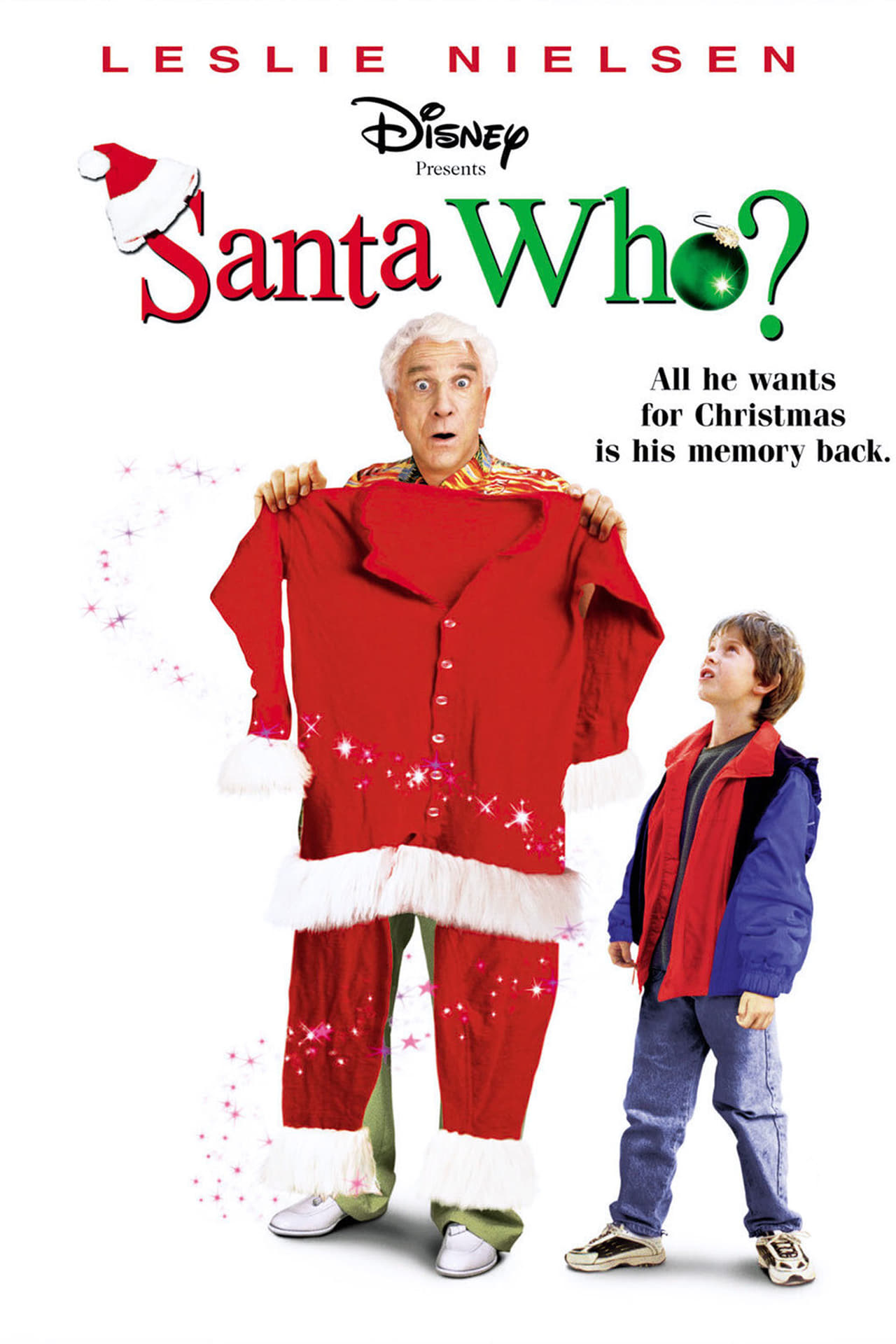EN - Santa Who? (2000)
