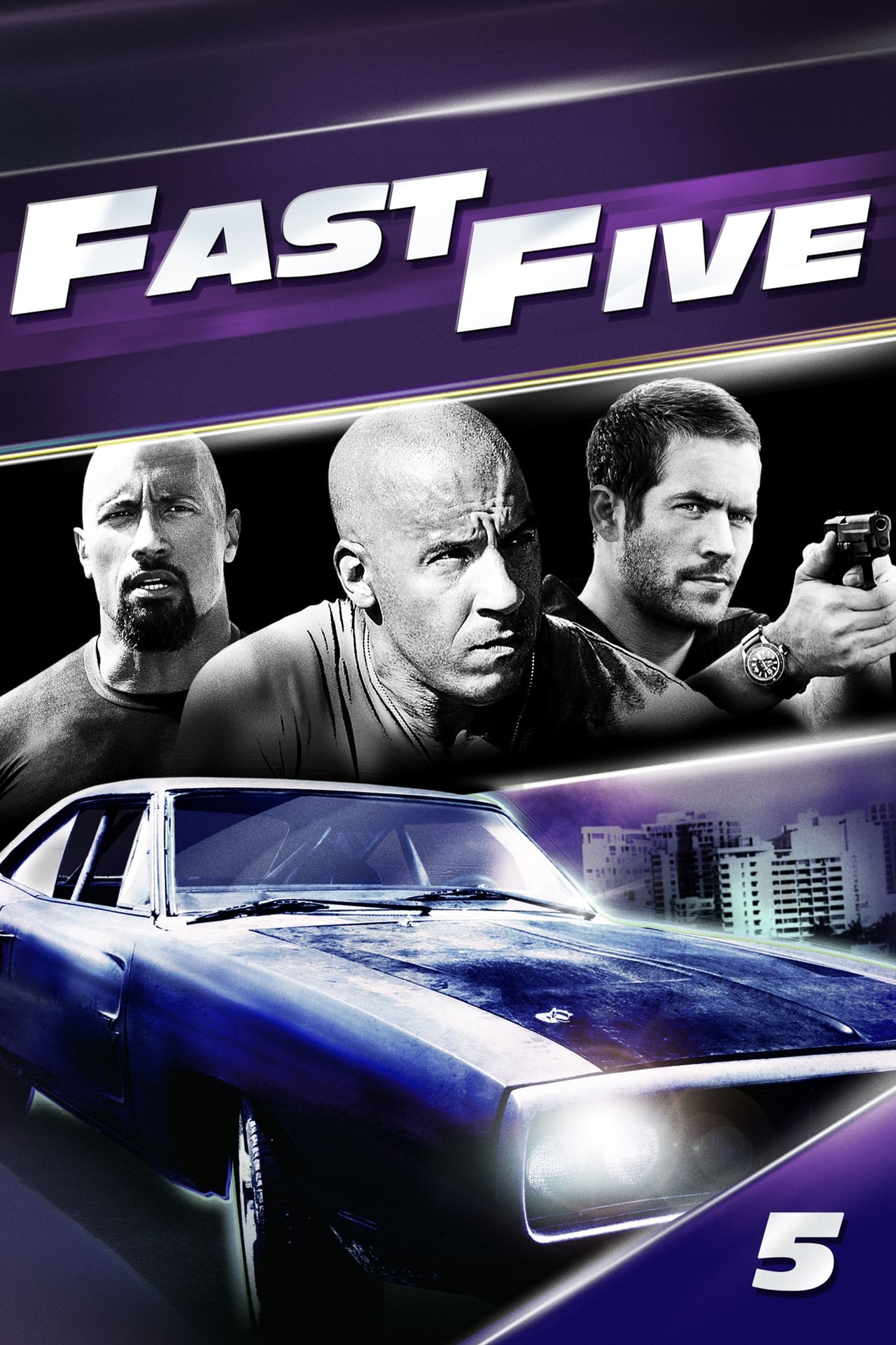 Download Fast And Furious 5 – Fast Five (2011) Full Movie In HD Dual Audio (Hin-Eng)