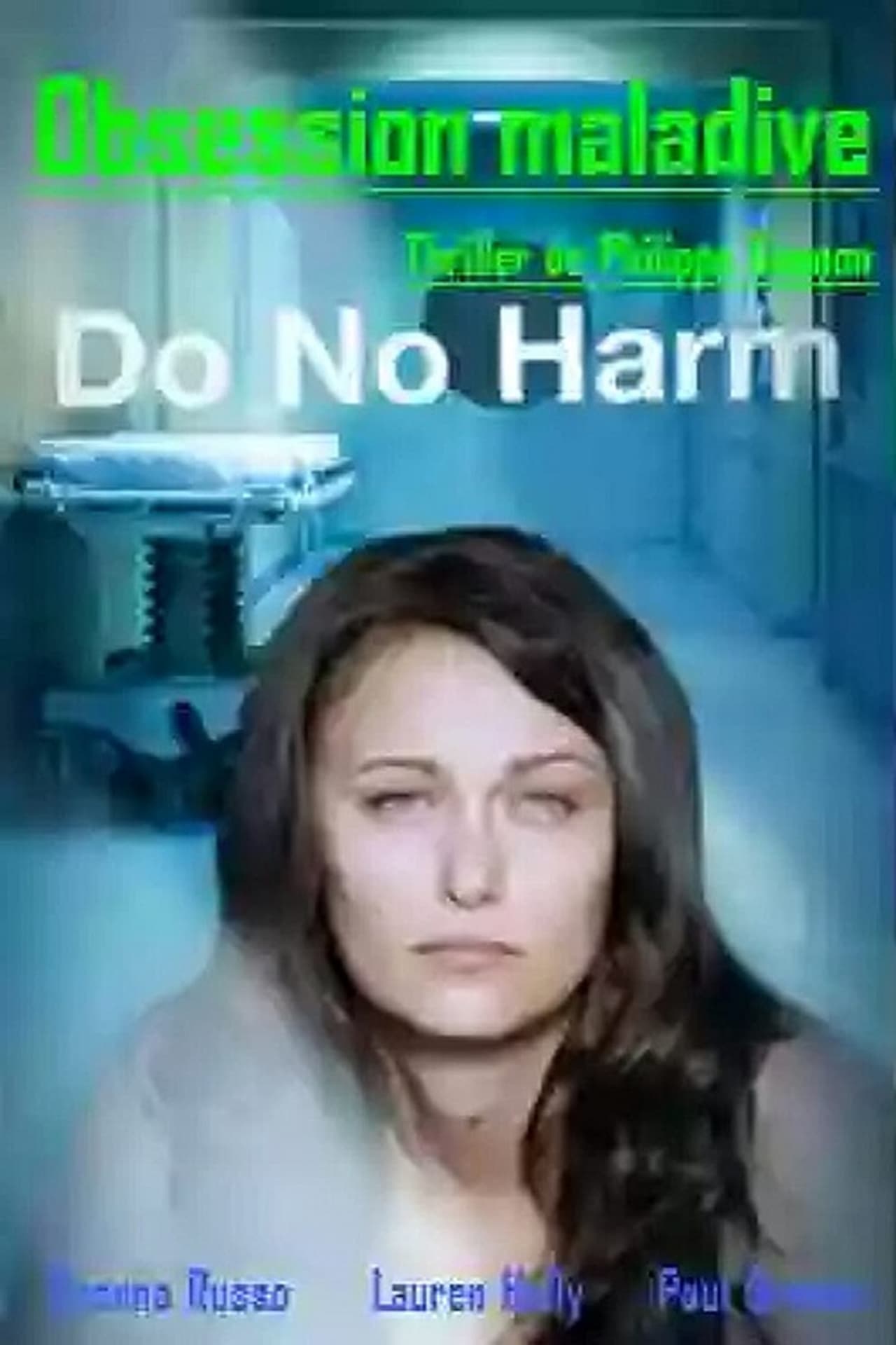 EN - Do No Harm (2012)