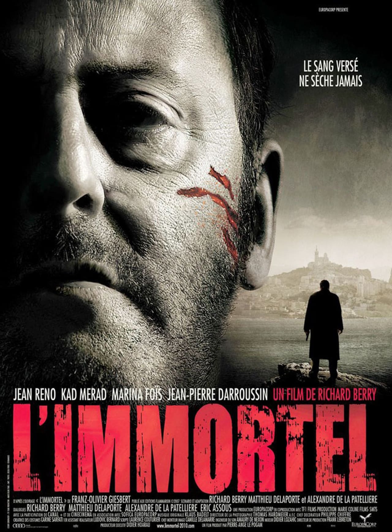 FR - L'Immortel (2010) - KAD MERAD