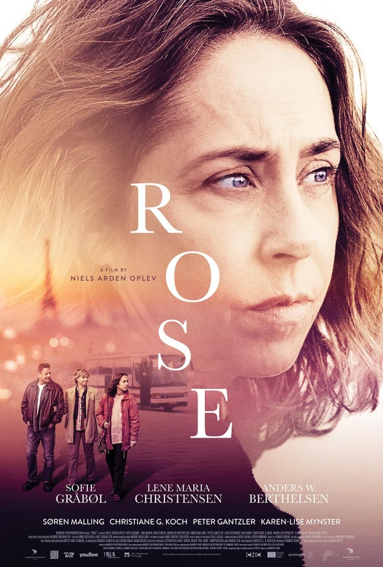 Rose online teljes film (2022) 