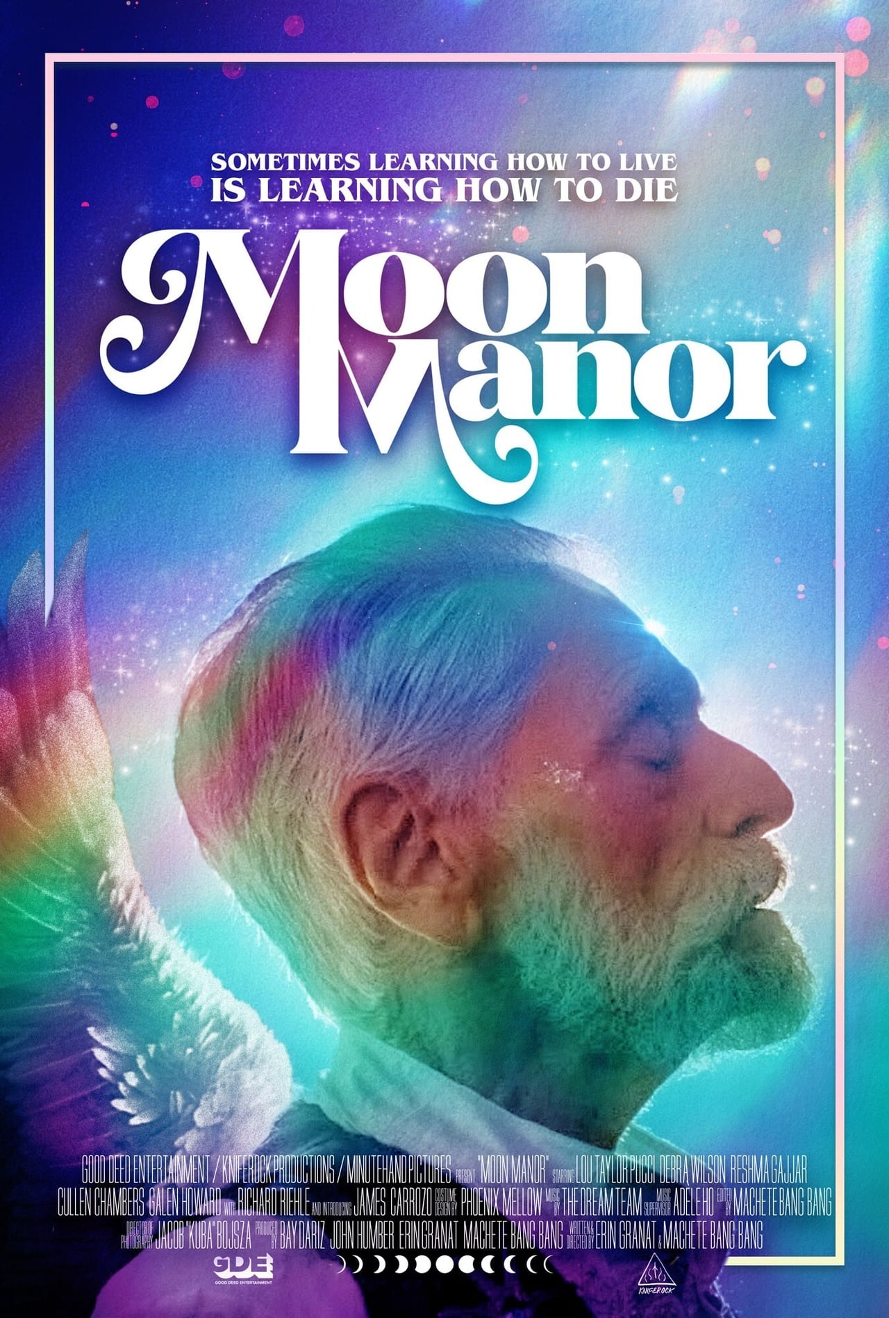EN - Moon Manor (2021)