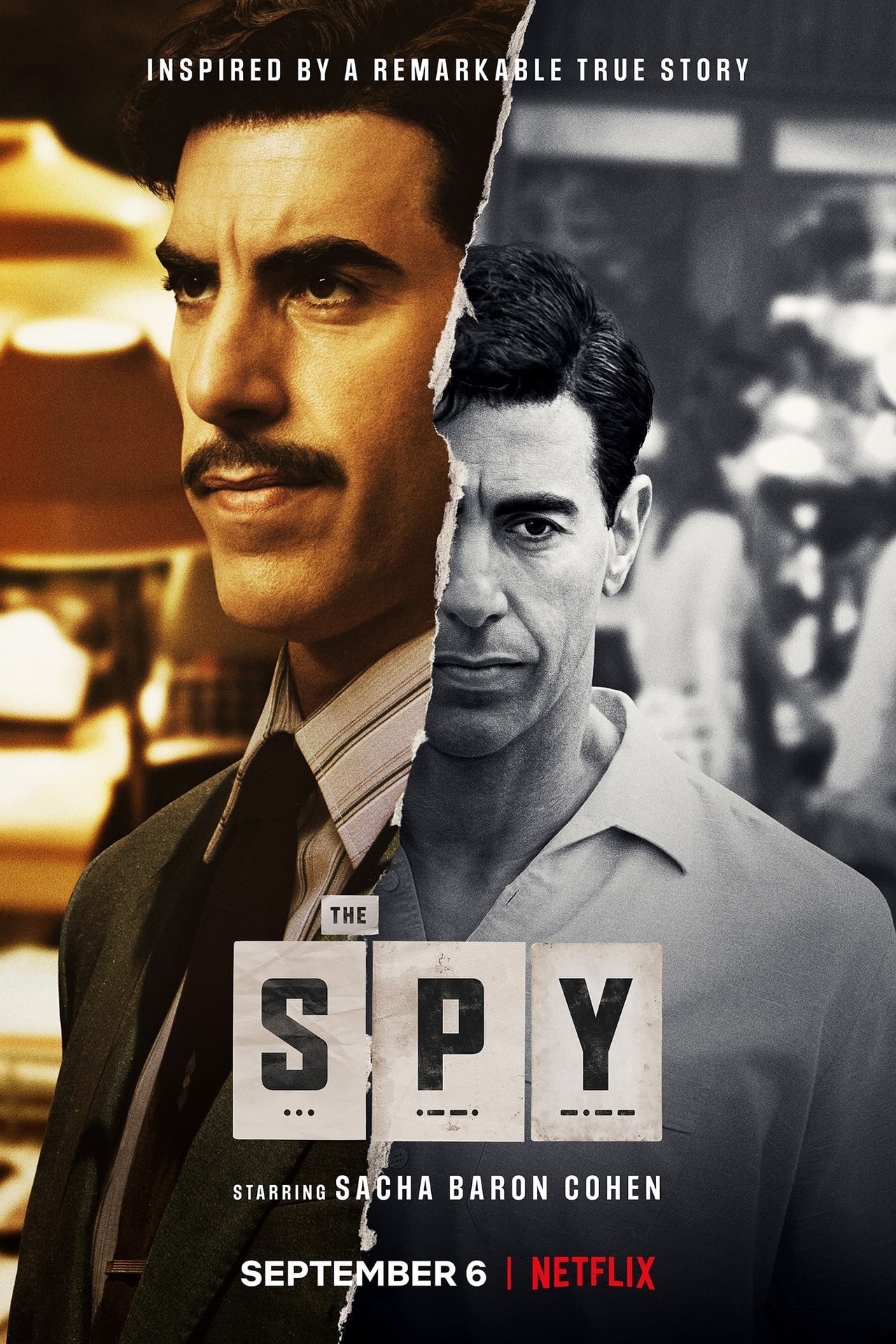 NF - The Spy (2019)