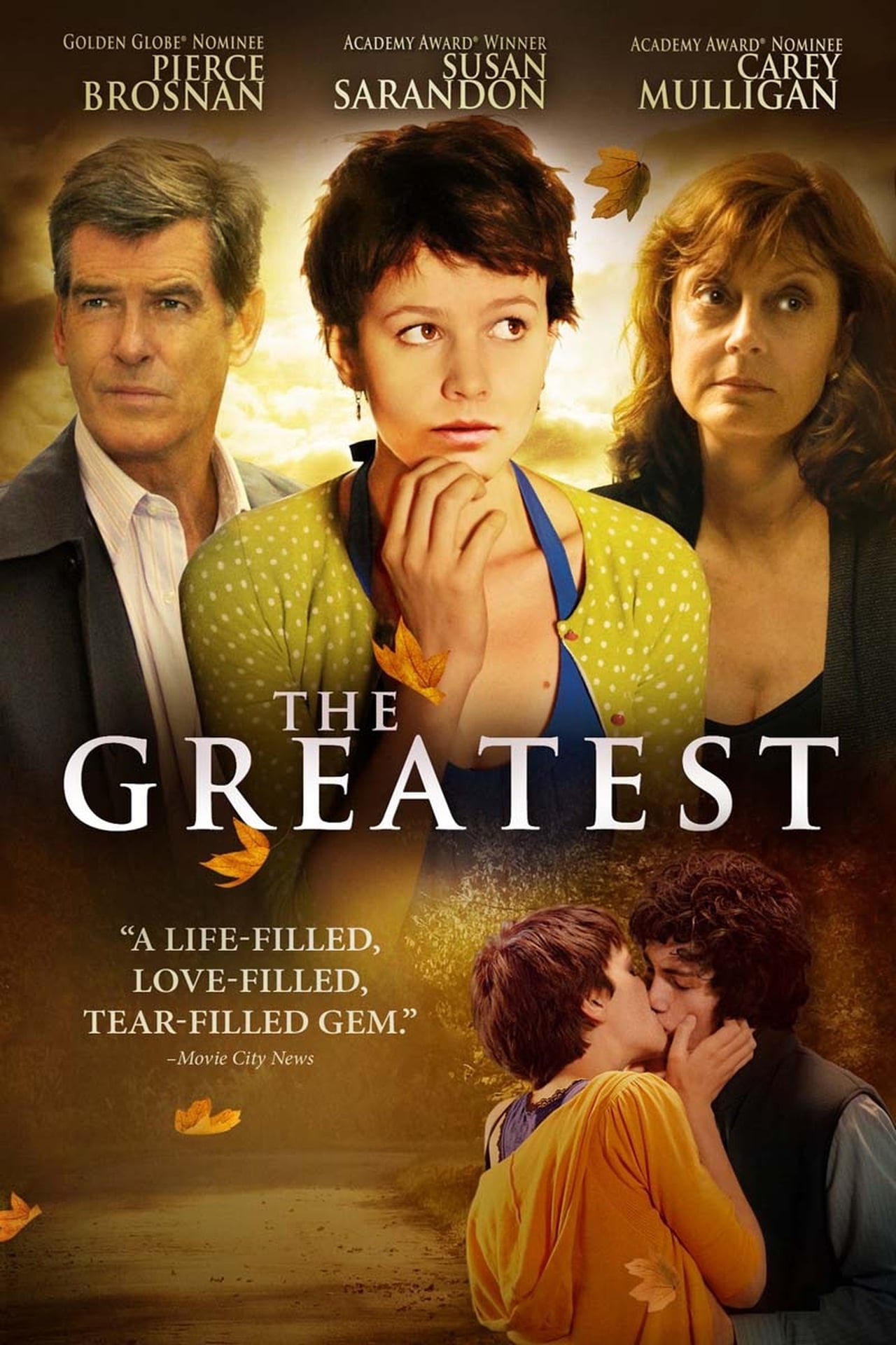 EN - The Greatest (2009)