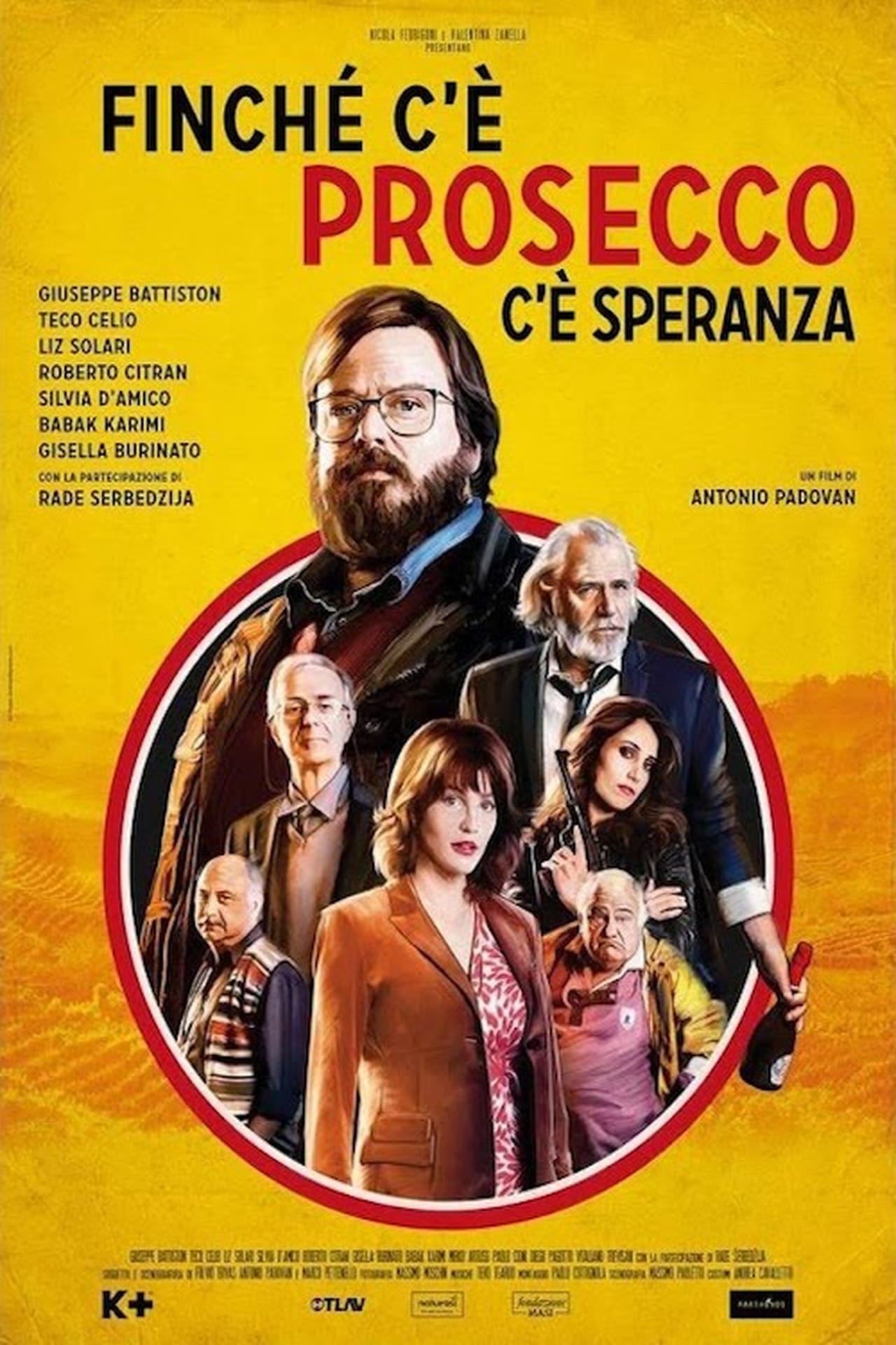 EN - The Last Prosecco (2017) (ITALIAN ENG-SUB)