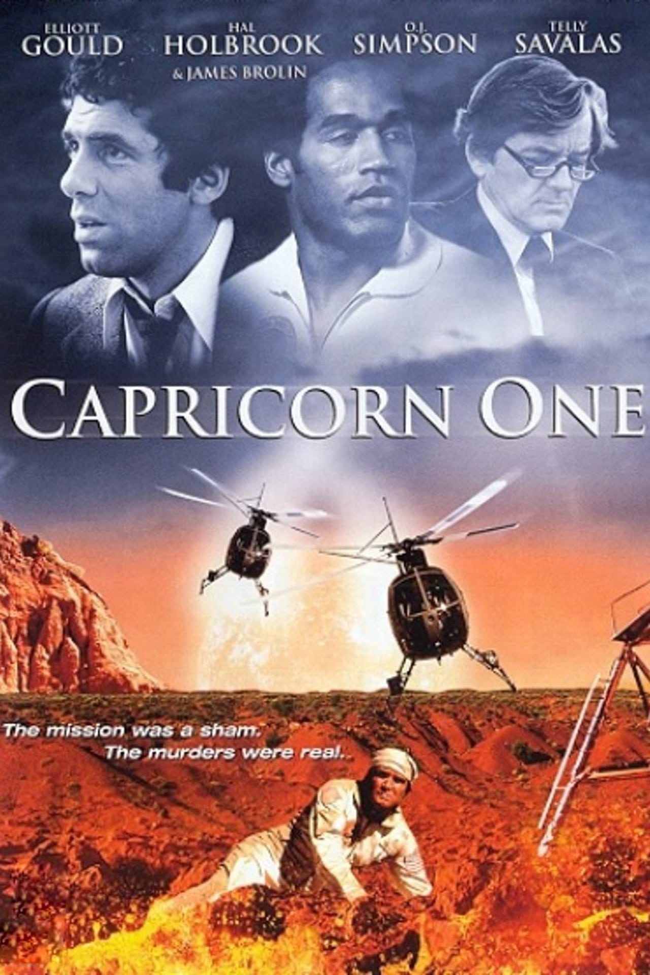 EN - Capricorn One (1977)