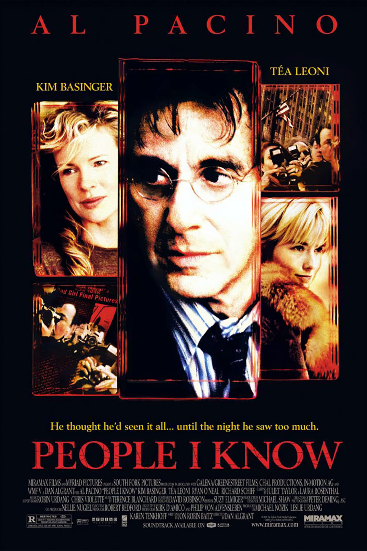 EN - People I Know (2002) AL PACINO
